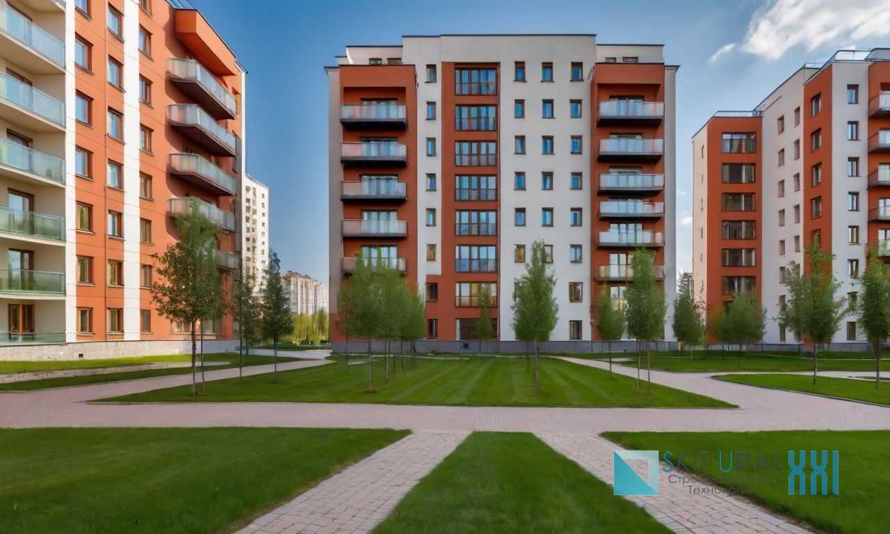 4. Выставление конкурентоспособной цены аренды