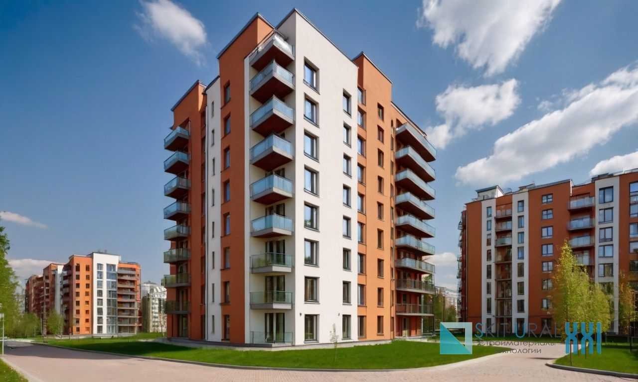 Выбор подрядчиков для обслуживания коммерческой недвижимости