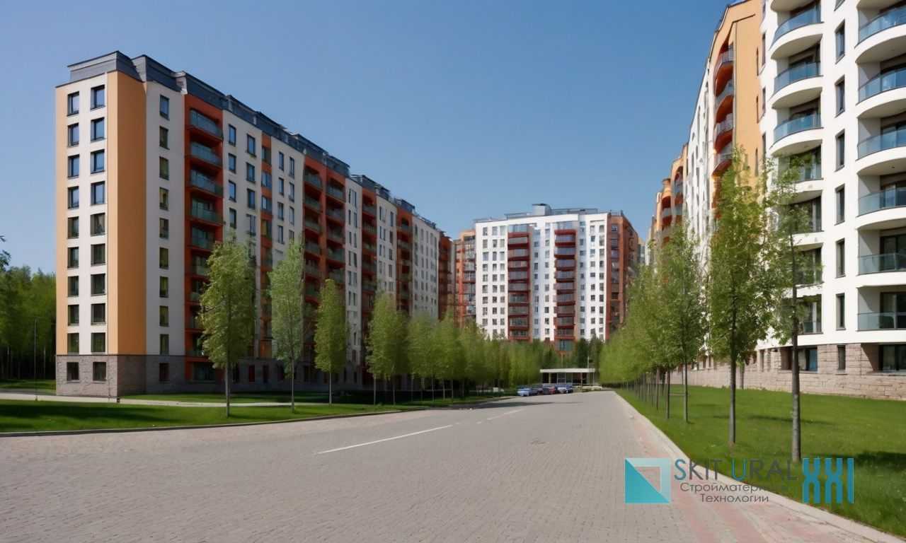 Стратегии повышения доходности торговых комплексов в регионах для успешного развития