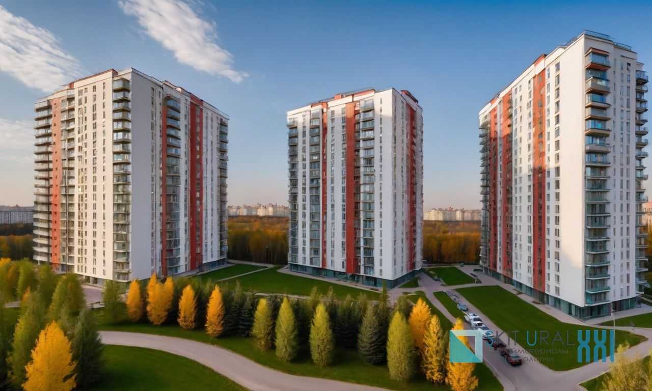 Как выбрать коммерческую недвижимость для установки умных систем вентиляции