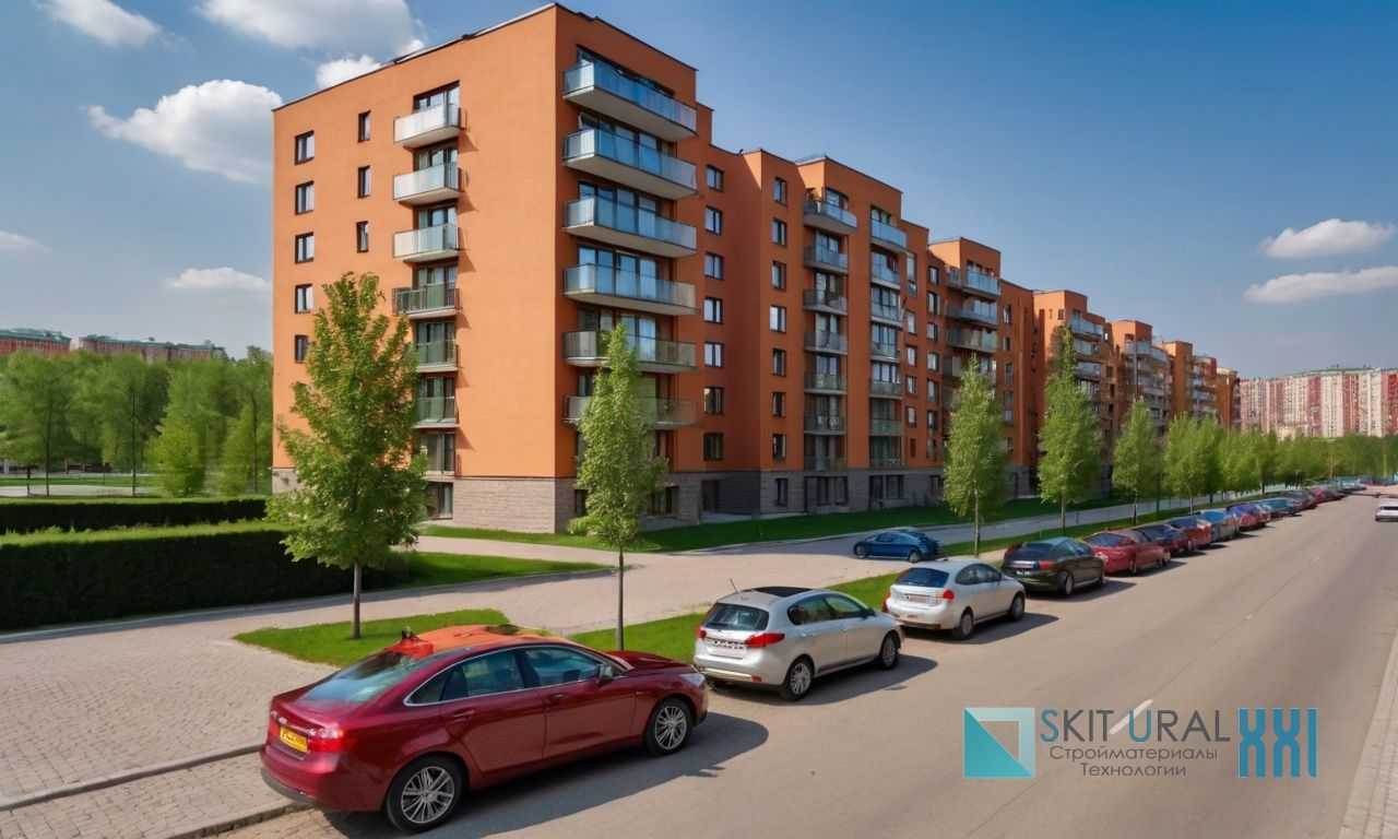 Парковка и безопасность