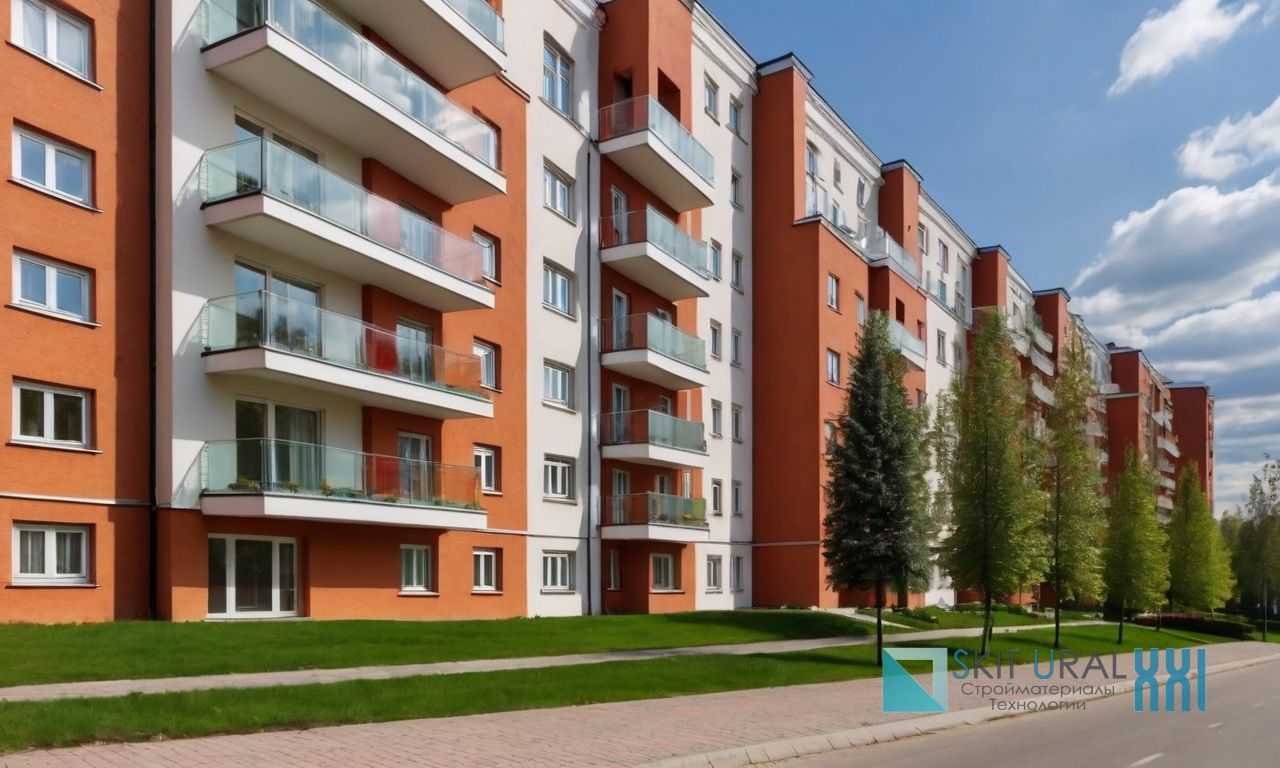 1. Развитие e-commerce и необходимость в гибкости складов