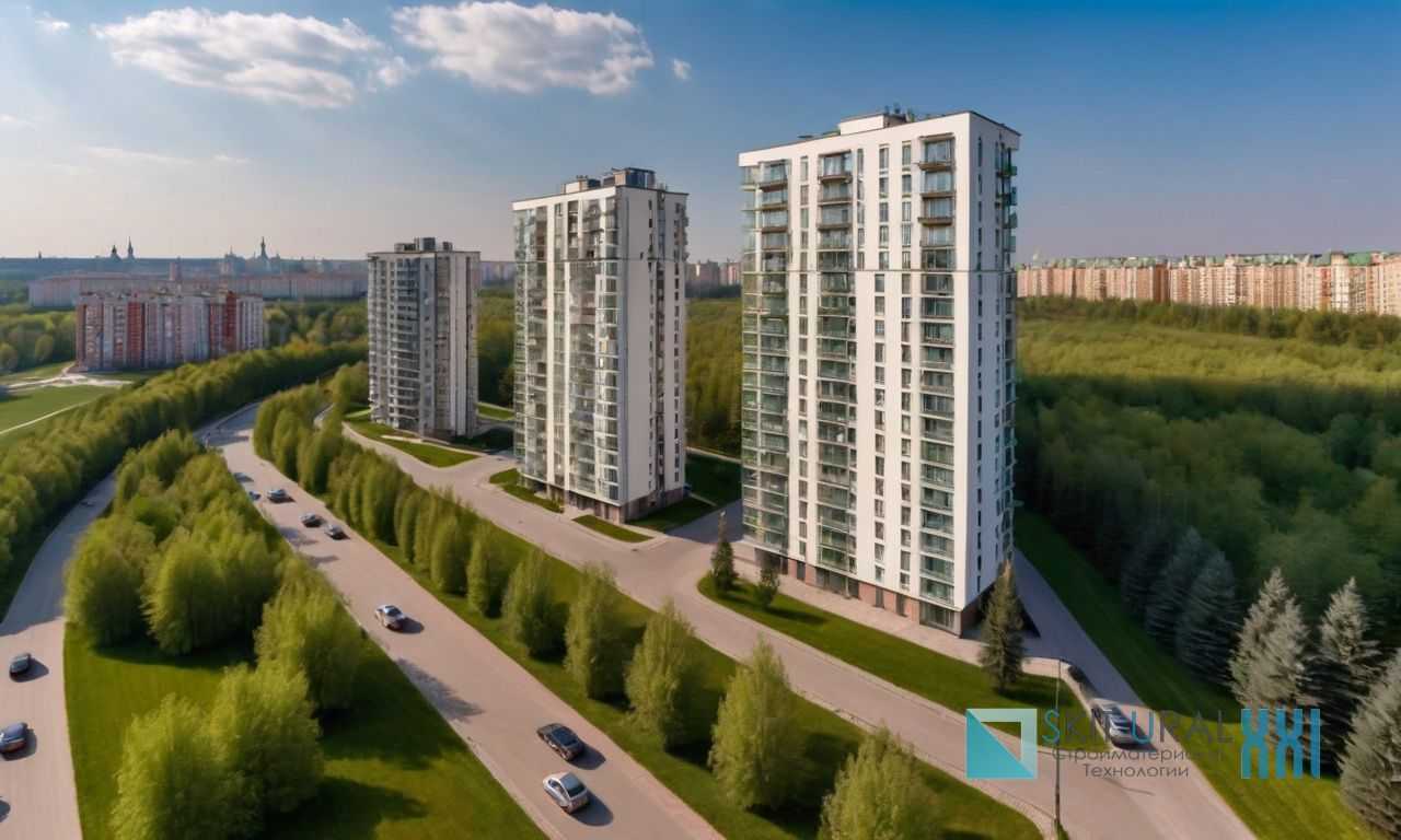 2. Улучшение инфраструктуры и удобства