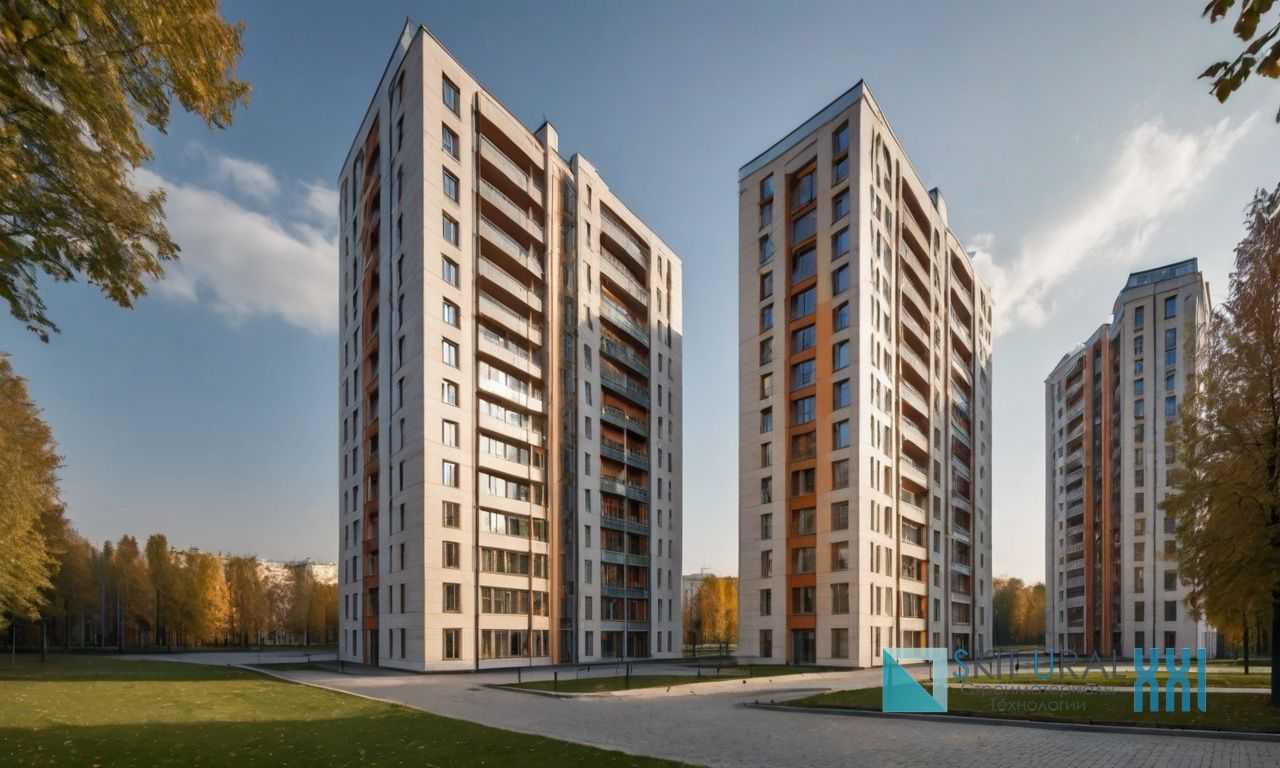 Таблица критериев выбора управляющей компании