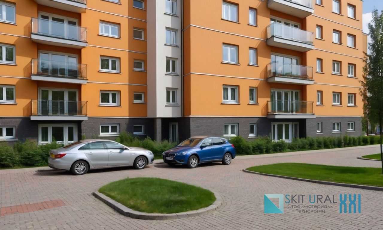 Роль инфраструктуры в формировании цен на офисные здания в регионах