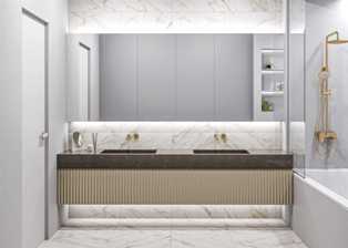 Дизайн ванной комнаты: как создать уютный и стильный интерьер