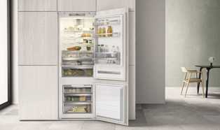 Как выбрать идеальный холодильник для семейного использования