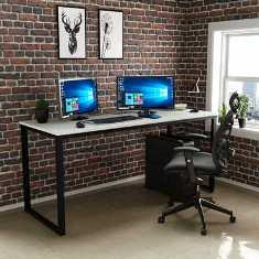Компьютерные столы: комфортное рабочее место для работы или учебы