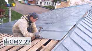 Кровельные работы: как украсить крышу и защитить ее от агрессивных воздействий