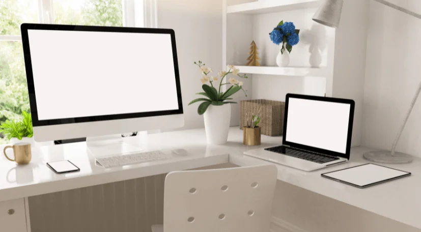 Мебель для кабинета: создание эффективного рабочего пространства