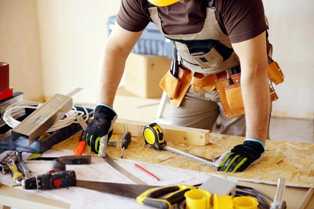 Профессиональный совет: какие нюансы и трюки нужно знать при выполнении разных видов строительных работ