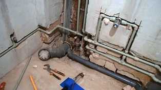 Секреты устранения неполадок в водопроводе: полезные советы