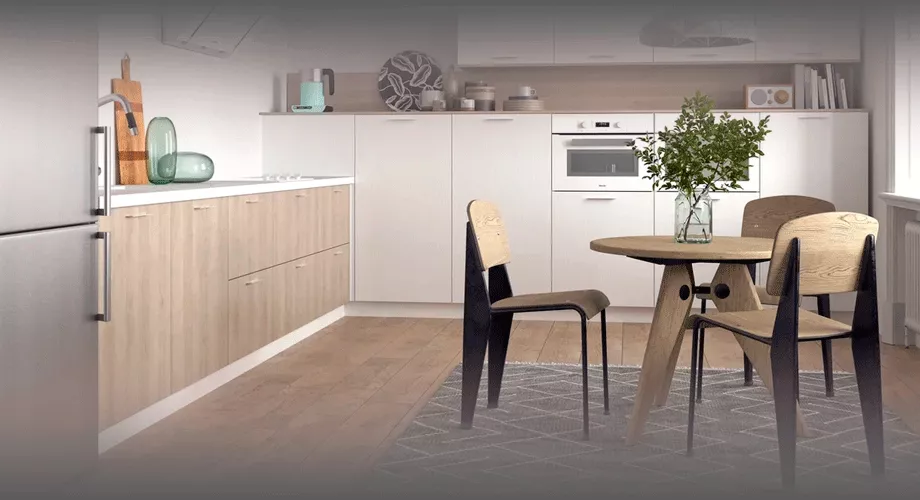 Столы: стильные и удобные решения для вашей кухни или гостиной