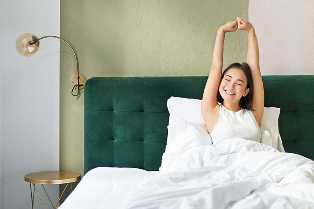 Уют и комфорт: выбираем идеальную кровать для вашего сна