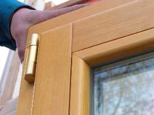 Влияние качества деревянных окон на экономию энергии в доме
