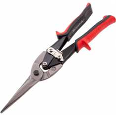 Безопасные ножницы по металлу: комплектация и функциональность