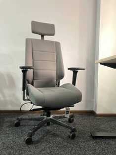 Компьютерные стулья: качество и комфорт для вашей спины